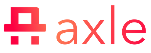AXLE